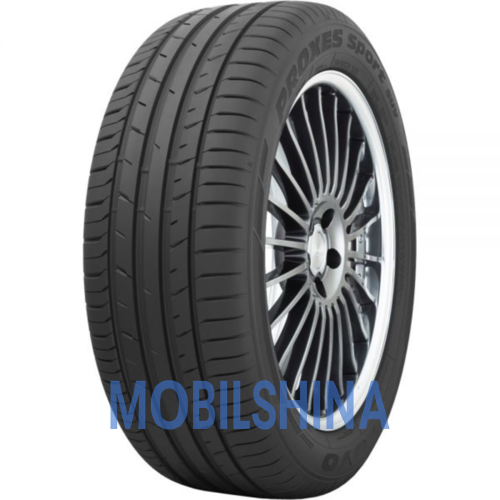 Proxes Sport - фото 1