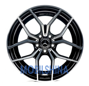 Легкосплавные диски Replica MR021-026 R19 Легкосплавные диски Replica MR021-026 R19
