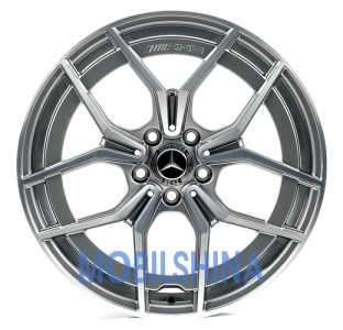 Легкосплавные диски Replica MR021-028 R19 Легкосплавные диски Replica MR021-028 R19
