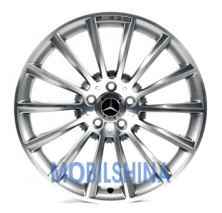 Легкосплавные диски Replica MR021-041 R19 Легкосплавные диски Replica MR021-041 R19