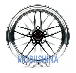Легкосплавные диски Cast wheels CW5073 R18
