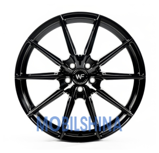 Легкосплавные диски Flow forming FF604 R18