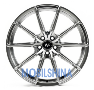 Легкосплавні диски Flow forming FF604 R18