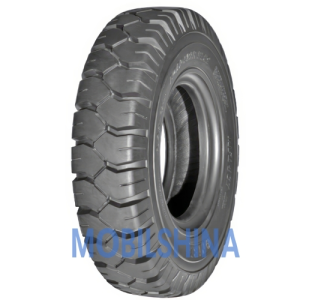 Шини Грузовые Mrl MFL 437 RIM-GUARD (индустриальная) R8