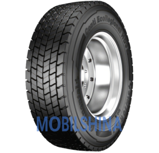 Шины Continental Conti EcoRegional HD3+ (ведущая) R22.5