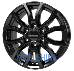 Легкосплавные диски Dezent KC R17