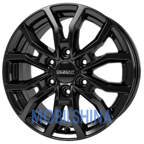 Dezent KC - фото 1
