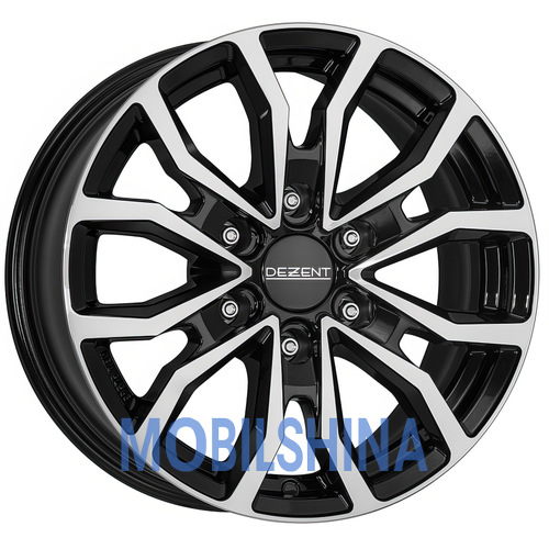 Dezent KC - фото 1