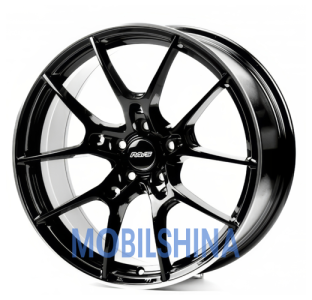 Диски на авто Cast wheels CW691 R18 Диски на авто Cast wheels CW691 R18