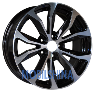 Легкосплавні диски Replica CT2350 R17
