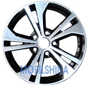Легкосплавные диски Replica CT2542 R16