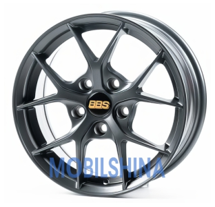 Легкосплавные диски Cast wheels CW5318 R15