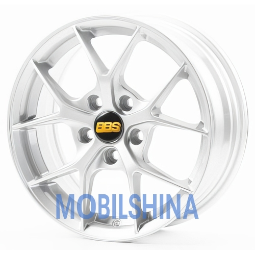 Cast wheels CW5318 - фото 1