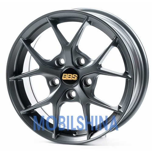 Cast wheels CW5318 - фото 1