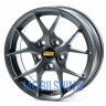 Cast wheels CW5318 - фото 1