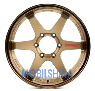 Легкосплавные диски Off road wheels OW6047 R18