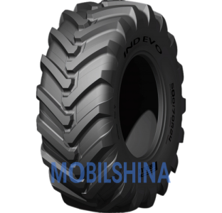 Грузовые шины Pirelli Pirelli IND EVO (индустриальная) R24