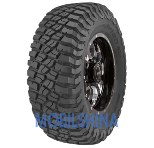 Шини Bfgoodrich Bfgoodrich Mud Terrain T/A KM3 R15-R20
