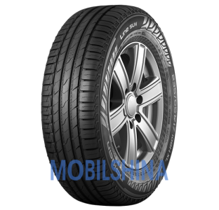 Шины Nokian Nokian Line SUV R17