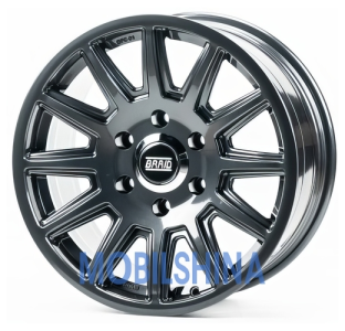 Легкосплавные диски Off road wheels OW056 R17