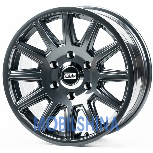 Off road wheels OW056 - фото 1