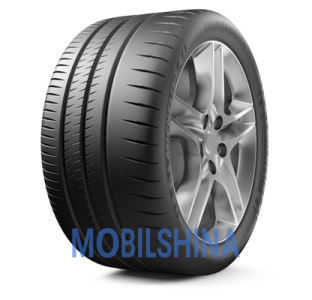 Шины Michelin Pilot Sport Cup 2 R17-R20