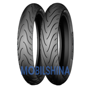 Шины Michelin Pilot Street Radial R17