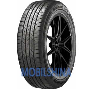 Шины Hankook Dynapro HPX RA43 R17-R19