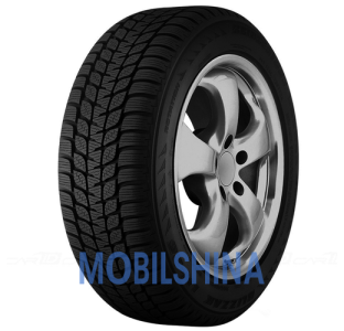 Шины Bridgestone Blizzak LM-25 R16-R20