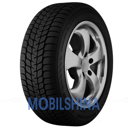 Bridgestone Blizzak LM-25 - фото 1