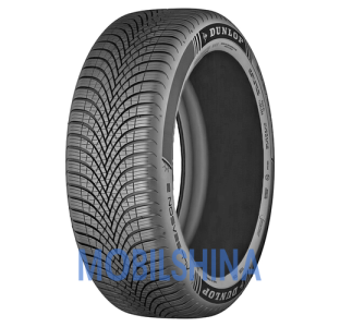 Легкові Dunlop AllSeason 2 R17