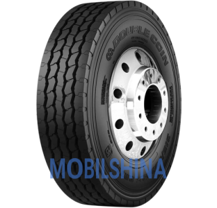 Шини Грузовые Double coin RR716 (универсальная) R22.5