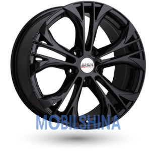 Диски на авто Disla Assassin R18 Диски на авто Disla Assassin R18