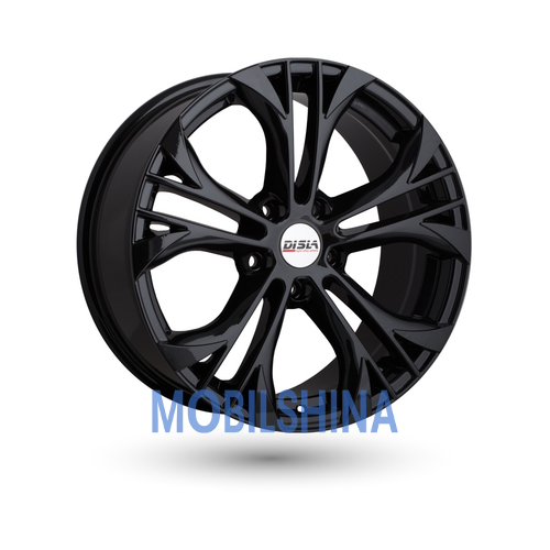 Disla Assassin - фото 1