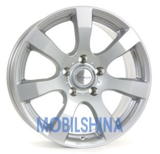 Легкосплавные диски Tomason TN3 R16