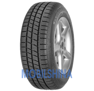 Шини Легковые Goodyear Cargo Vector 2 R17C