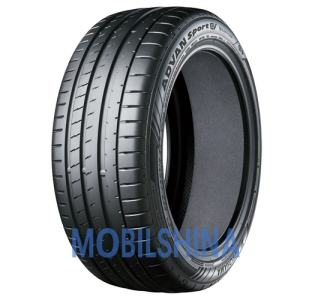 Шини Yokohama Advan Sport EV V108 R19