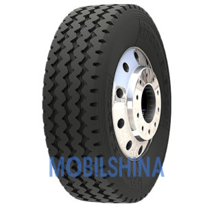 Шини Грузовые Double coin RR9 (универсальная) R22.5
