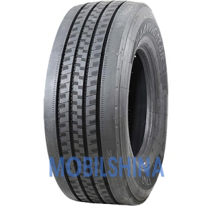 Шини Грузовые Royal black RT707 (рулевая) R19.5