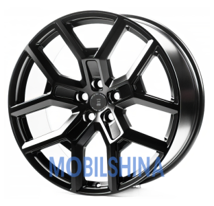 Легкосплавные диски Cast wheels CW443 R22