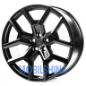Cast wheels CW443 - фото 1