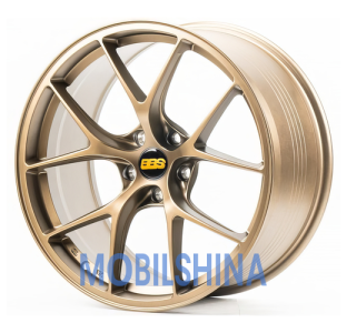 Легкосплавные диски Flow forming FF1251 R18 Легкосплавные диски Flow forming FF1251 R18