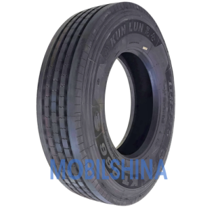 Грузовые шины Kunlun Kunlun KT866 (рулевая) R22.5
