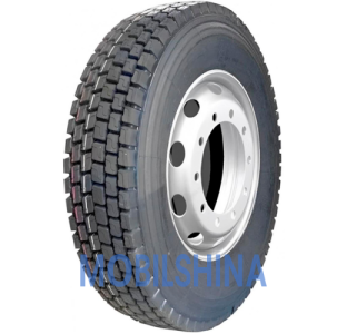 Шини Грузовые Normaks ND626 (ведущая) R20 Шини Грузовые Normaks ND626 (ведущая) R20