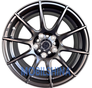 Легкосплавные диски Koko SL528 R15-R16