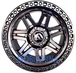Легкосплавные диски Off road wheels FBX053-7 R17