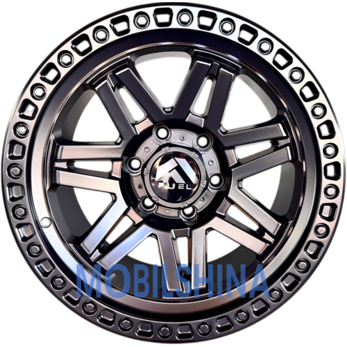 Off road wheels FBX053-7 - фото 1