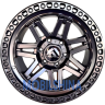Off road wheels FBX053-7 - фото 1