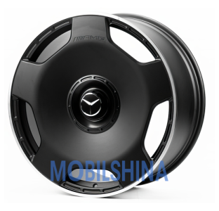 Легкосплавные диски Replica forged MR34014 R21