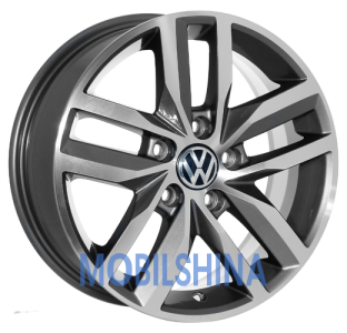 Легкосплавные диски Zorat wheels 6 314 R15 Легкосплавные диски Zorat wheels 6 314 R15